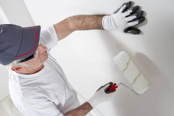 Best Environmental Consulting for Mold Prevention  in Speer, NC