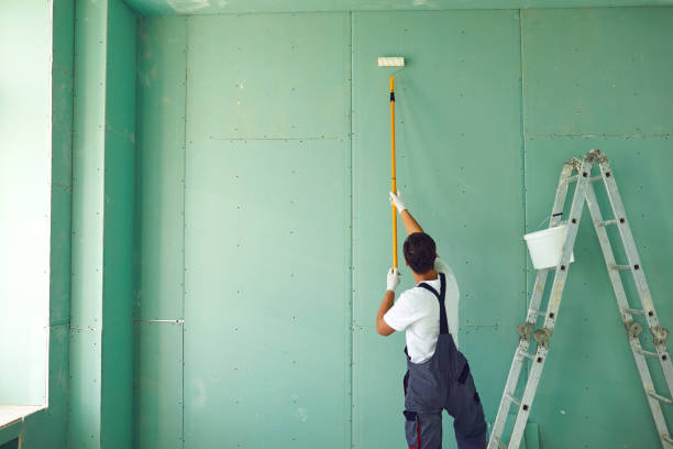 Best Mold Prevention Services  in Speer, NC