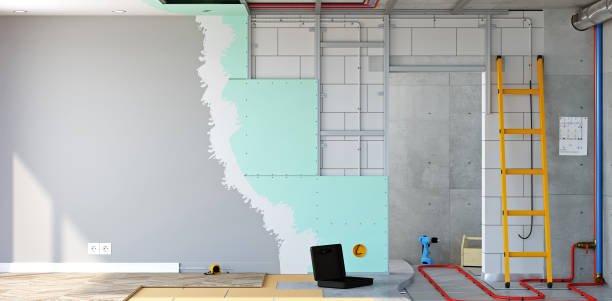 Best Environmental Consulting for Mold Prevention  in Speer, NC