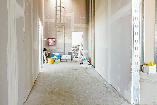 Best Post-Remediation Verification Testing  in Speer, NC
